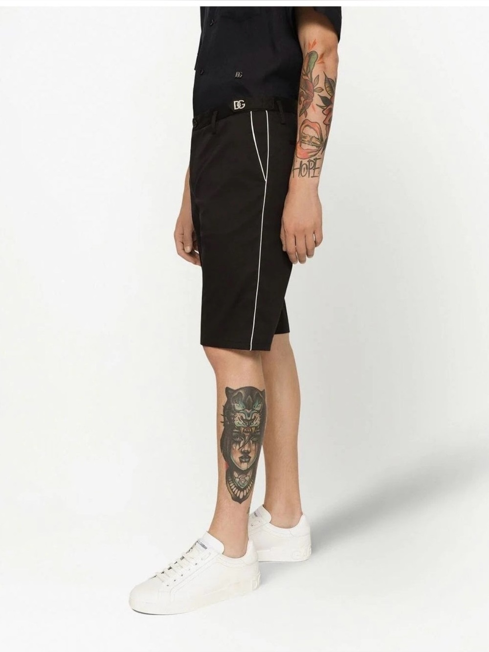 Shorts by Dolce&Gabbana